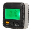 Mini Digital Level Angle Gauge High Accuracy Versatile Portable Digital