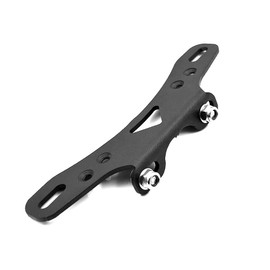 HRuizq Motorcycle License Plate Bracket Fender Eliminator Tail Tidy Compatible with Suzuki GSX-R600 GSX-R750 GSXR 600 750 GSXR600 GSXR750 2011-2020 12 13 14 15 16 17 2018 2019