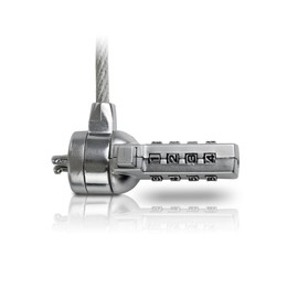 Sweex PA203 Notebook Combination Lock