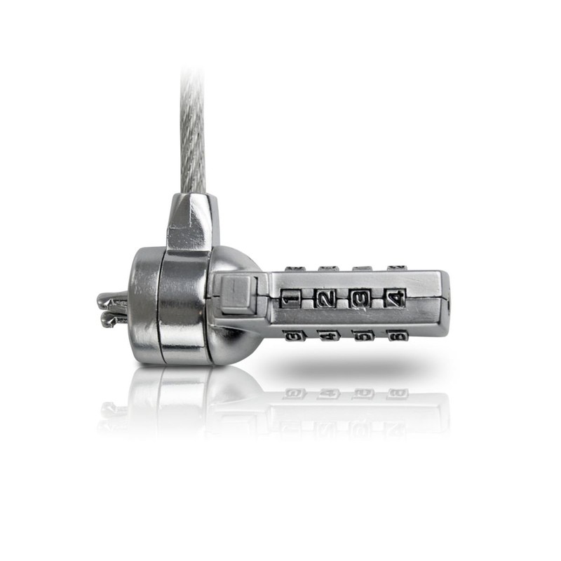 Sweex PA203 Notebook Combination Lock