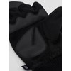 Brandit Trigger Gloves Tactical Gloves Fleece, black