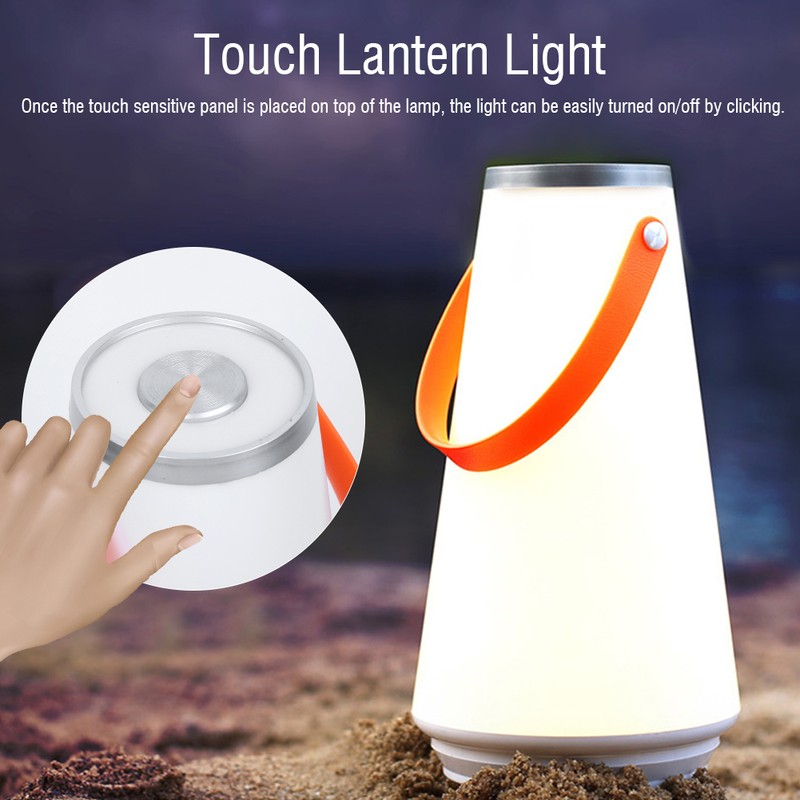 Multifunctional Portable Small Nightlight USB Charging Outdoor Lighting Home Supplies