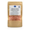 Himalayan Salt - Premium Stone Ground Coarse Salt - 500g