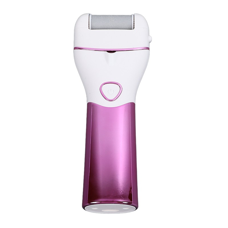 10pcs Electric Feet Callus Remover Set Automatic Grinding Foot File