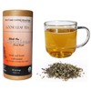 Organic Loose Leaf Tea Black Tea Nepalese First Flush