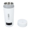 350ml Travel Electric Kettle 4 Temperature Settings Stainless Steel Heating