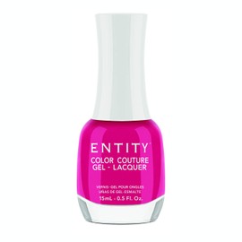 Entity Color Couture Gel-Lacquer - Well Heeled - 15 ml/0.5 oz