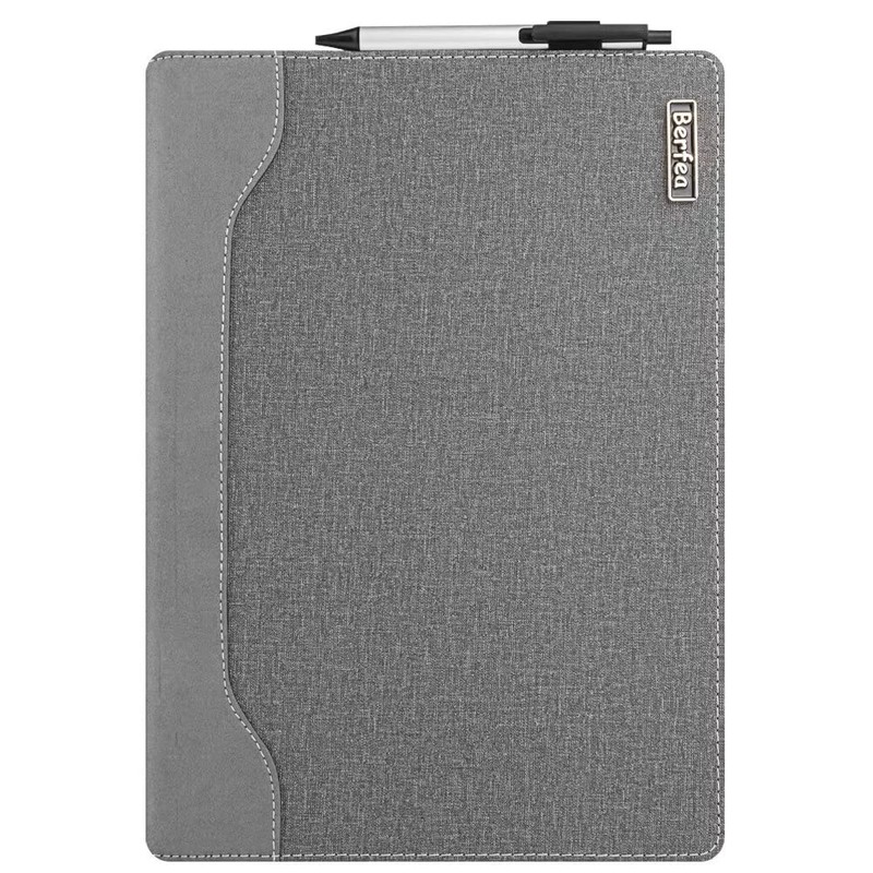 Berfea Cover Case Compatible with HP EliteBook 630 G10/ G9