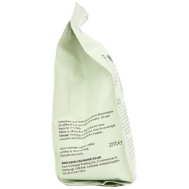 Equal Exchange Org F/T Med Ground Coffee 227g