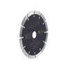 Tech Traders Diamond Cutting Disc 150mm 6" x 22.2 mm,