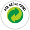 DONAU 7736095PL-99 1-31 Plastic Index Polypropylene DIN A4 230 x