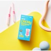 White Oh-My Tampon (Regular/Super) (8ea/12ea) - Regular 12ea