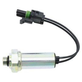 LIDSCURA RE25658 Transmission Oil Pressure Sensor Switch, Replacement for John Deere Tractor 4050 4055 4250 4255 4450 4455 4555 4560 4650 4755 4760 4850 4955 4960 8450 8650 8850