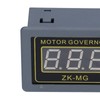 DC Motor Speed Controller ABS Practical PWM Governor for Electronic