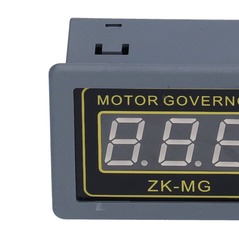 DC Motor Speed Controller ABS Practical PWM Governor for Electronic