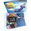 For Our School Fundraising Scratch Off Cards 1 - (20