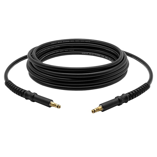 DERASL Kärcher High Pressure Hose Extension 10M (for Quick Connect