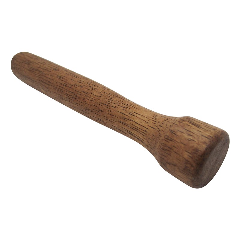 Hudson & Lane Wooden Cocktail Bar Muddler
