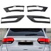 sportuli Kit de bisel de repuesto para Jeep Grand Cherokee