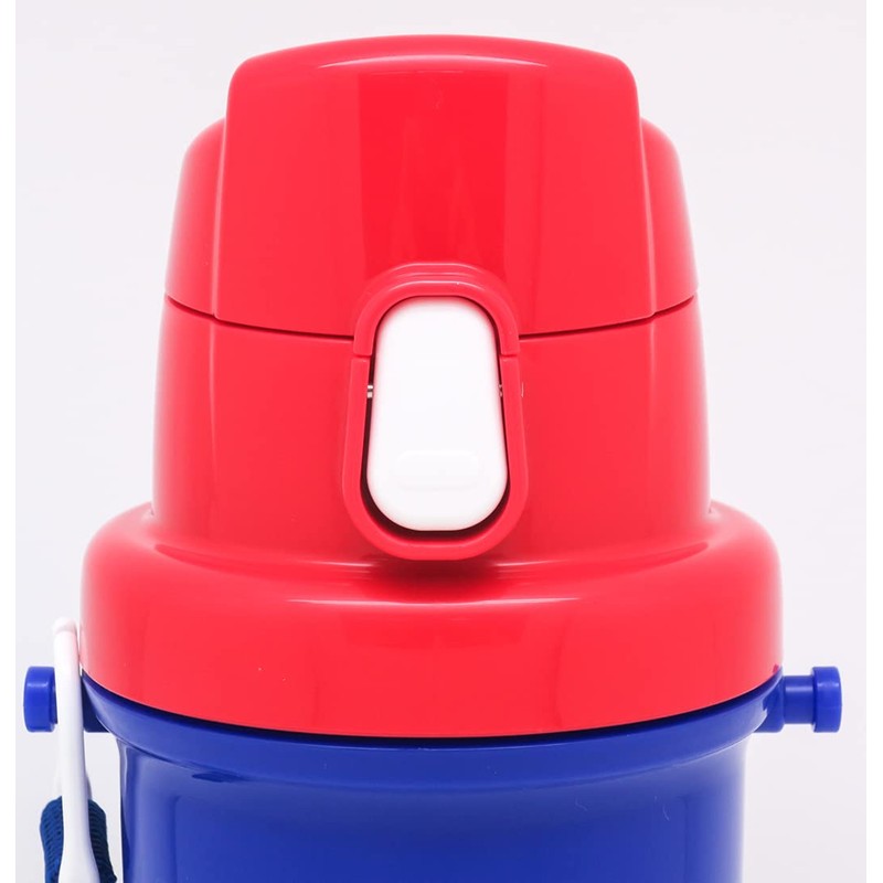 OSK Ultra Heroes Direct Drinking Water Bottle SC 600B