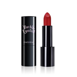 MESUROSE Matte Lipstick - Highly Pigmented & Long-Lasting, Nourishing Hydrating Lipstick with Smudge-Proof & Waterproof Formula, Cruelty-Free Lip Makeup, 1 Count