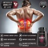 Leviathan Nutrition Kidney Support with Astragaloside IV | Optimal Kidney
