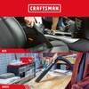 CRAFTSMAN CMXZVBE38680 1-7/8 in. Crevice Tool Wet Dry Vac Attachment,