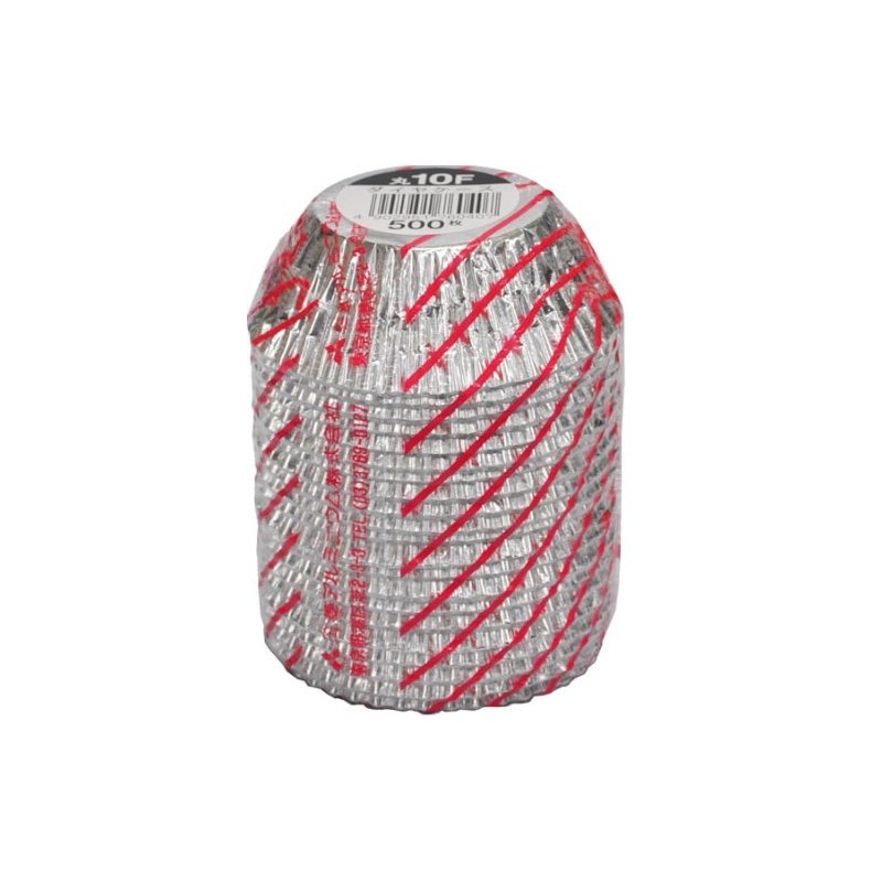 ダイヤケース 丸 500P 10F 業務用 おかずケース