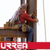 URREA Spud Wrench - 1" Open-End Structual Alignment Wrench with