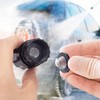 PAGOW 20 Pcs Hose Filter Washers, Stainless Steel Hose Screen