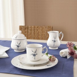 Villeroy & BochOld Luxemburg Sugar Bowl 6 People 0,25l