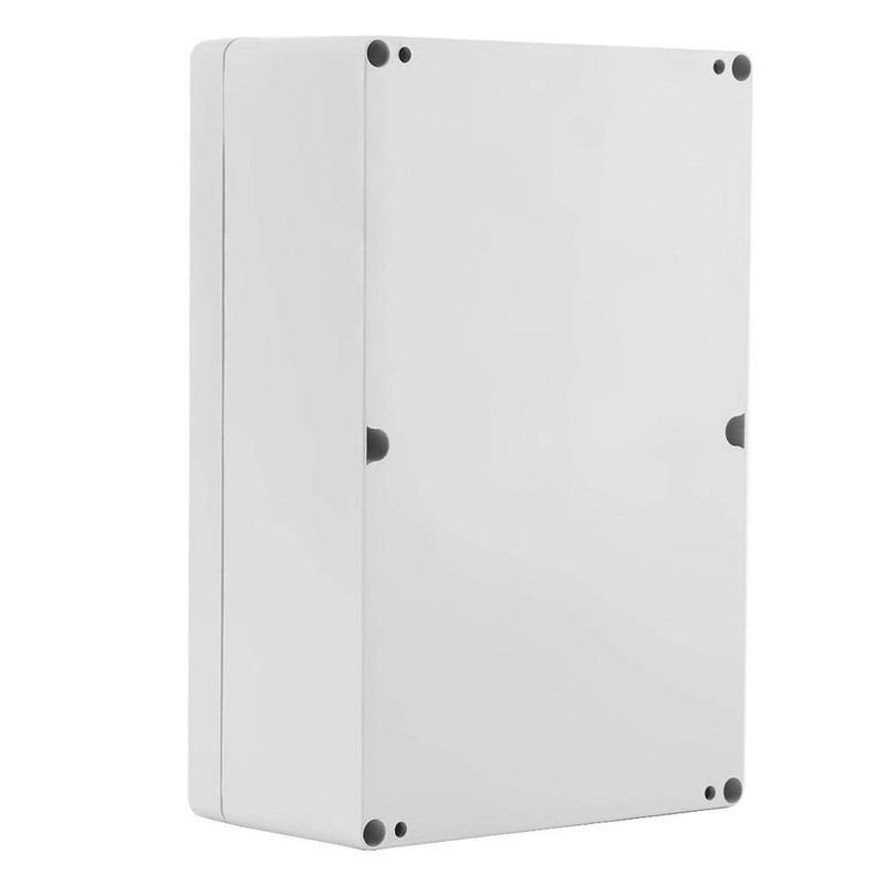 Electrical Junction Box, 230 x 150 x 85 mm, Waterproof