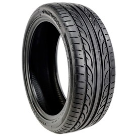 HANKOOK Ventus V12 evo2 Performance Radial Tire-215/45ZR18 XL 93Y