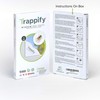 Trappify Fly Trap Indoor: Window Fly Traps for Home |