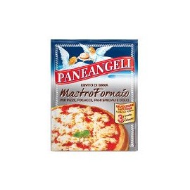 Paneangeli Mastro Fornaio Italian Brewer's Yeast 0.74oz 21gr