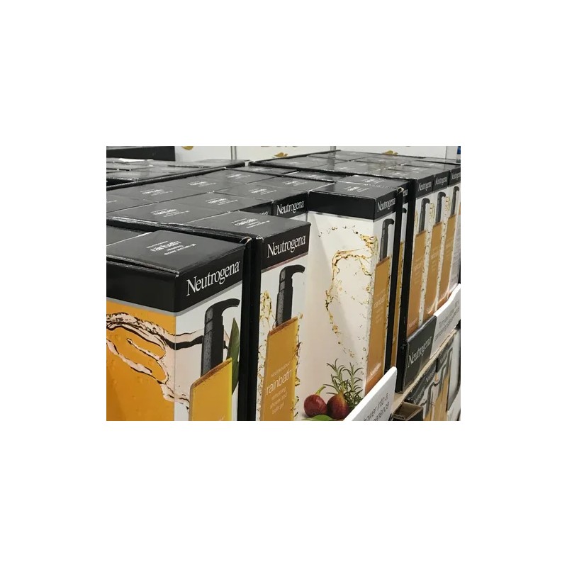 Neutrogena Rainbath Gel de Ducha & Baño 1.182 L Aroma