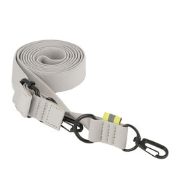 Simplism Quick Shot STRAP TR-AS25-SST-RGY Shoulder Strap with Quick Adjust Function