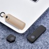 USB Flash Drive Case Small, Anti Lost USB Flash Drive