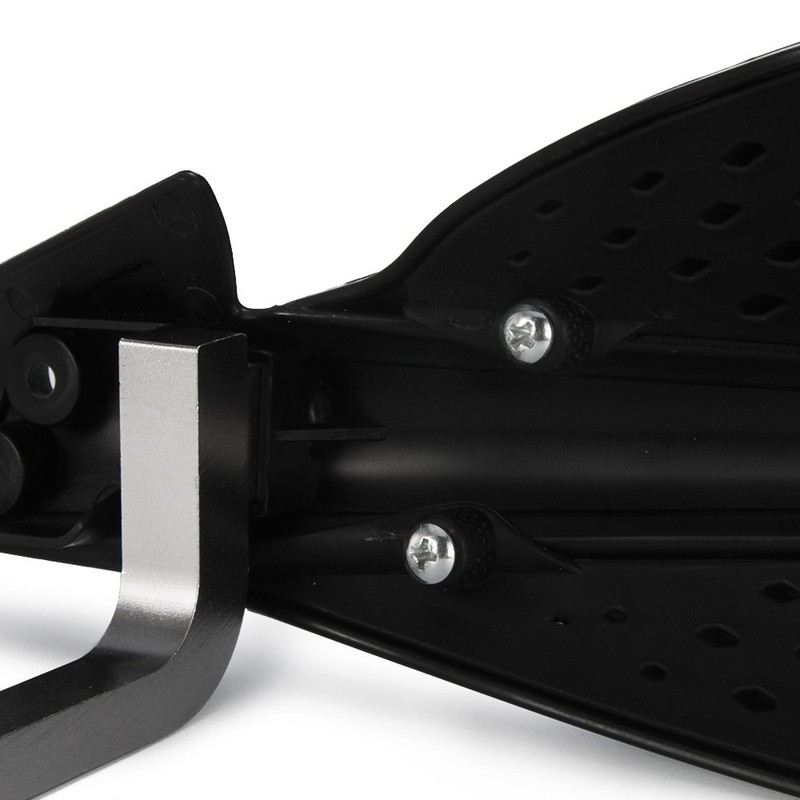USTPO Motorcycle Handguards Double Layer Protection 7/8”and 11/8”Universal for CRF250R