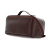 Picard Toscana 7216 Toiletry Bag, chestnut, Toiletry bag