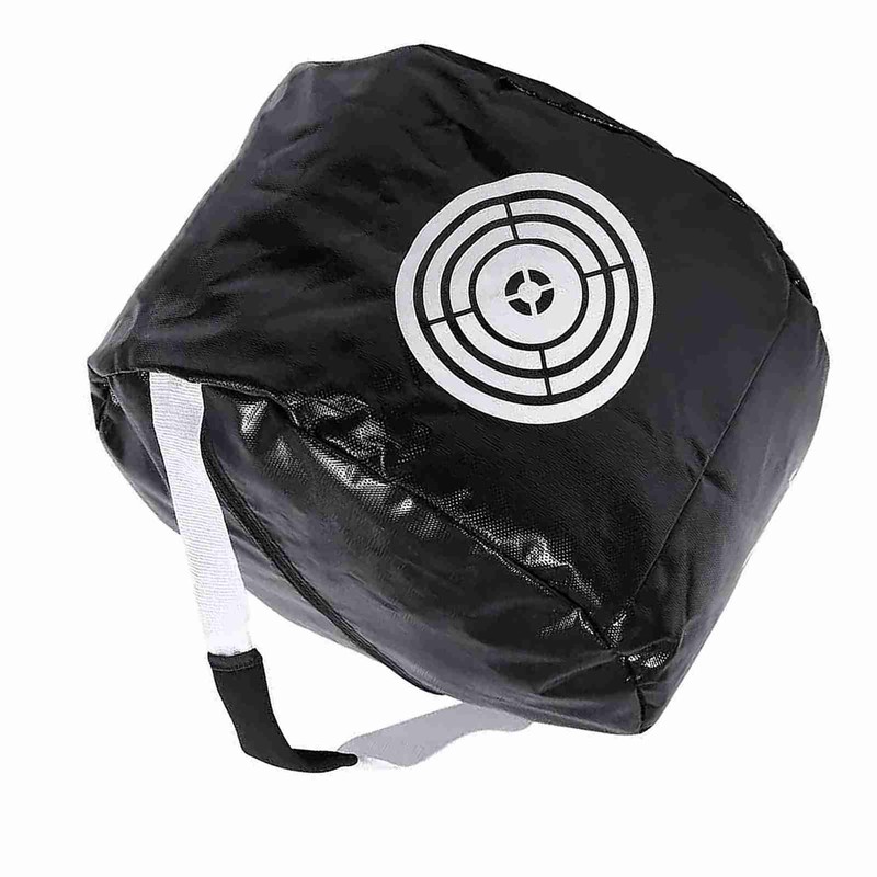 Golf Swing Training Aids Smash Impact Contact Power Golfer Practicing