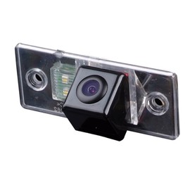 Car License Light Plate Rear View Backup Camera Park Assist Replacement for VW Touareg/Tiguan Santana/Jetta/Polo/Passat/Skoda/Golf/Cayenne