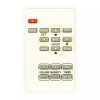 For Mitsubishi/Hitachi Replace Remote Control for Mitsubishi/Hit
