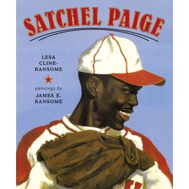 Satchel Paige