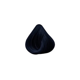 TINTE PERMANENTE EN CREMA INFINITONE COLORLY 2.1 NEGRO AZULADO 90 GS COLORACIÓN DE CABELLO