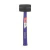 Workpro Rubber mallet brand EAN: 6914280008516