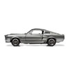 Greenlight 12909 1:18 Scale Gone in 60 Seconds (2000) 1967