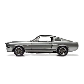 Greenlight 12909 1:18 Scale Gone in 60 Seconds (2000) 1967 Ford Mustang (Eleanor), Green