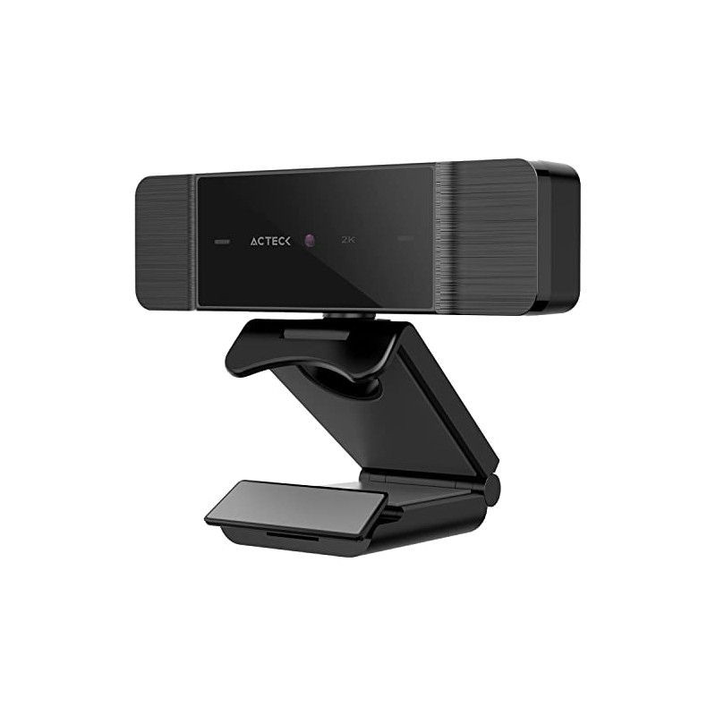 Acteck Camara Web HAPTOS CW480