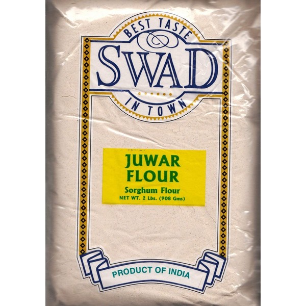 Sorghum Flour - 2 Pounds